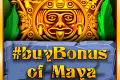 #BuyBonus of Maya