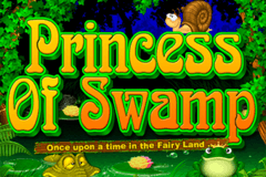 Princess Of Swamp