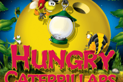 Hungry Caterpillars