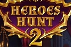 Heroes Hunt 2 Demo