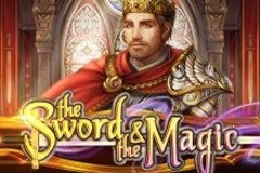 The Sword & The Magic