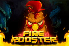 Fire Rooster