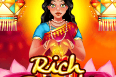 Rich Diwali