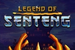 Legend of Senteng
