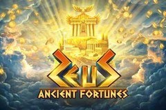 Ancient Fortunes Zeus