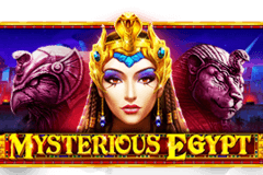 Mysterious Egypt
