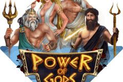 Power of Gods: The Pantheon
