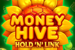Money Hive: Hold ‘n’ Link