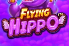 Flying Hippo