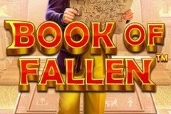 Book of Fallen