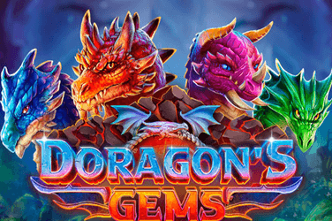 Doragons Gems